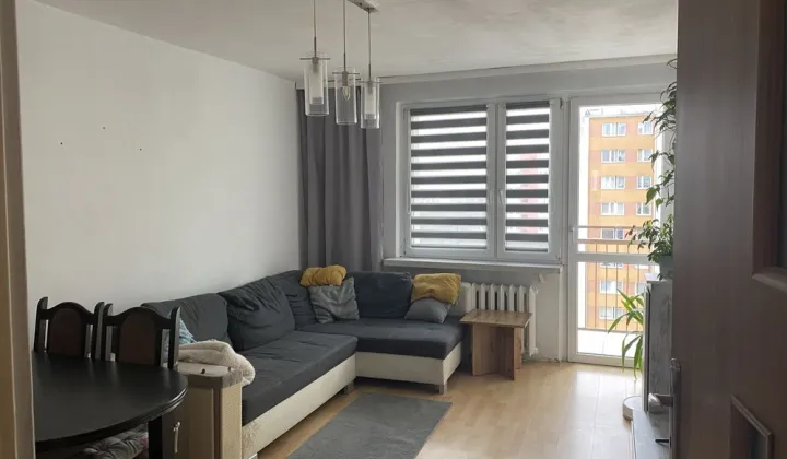 Mieszkanie 3-pokojowe Opole, ul. Prószkowska