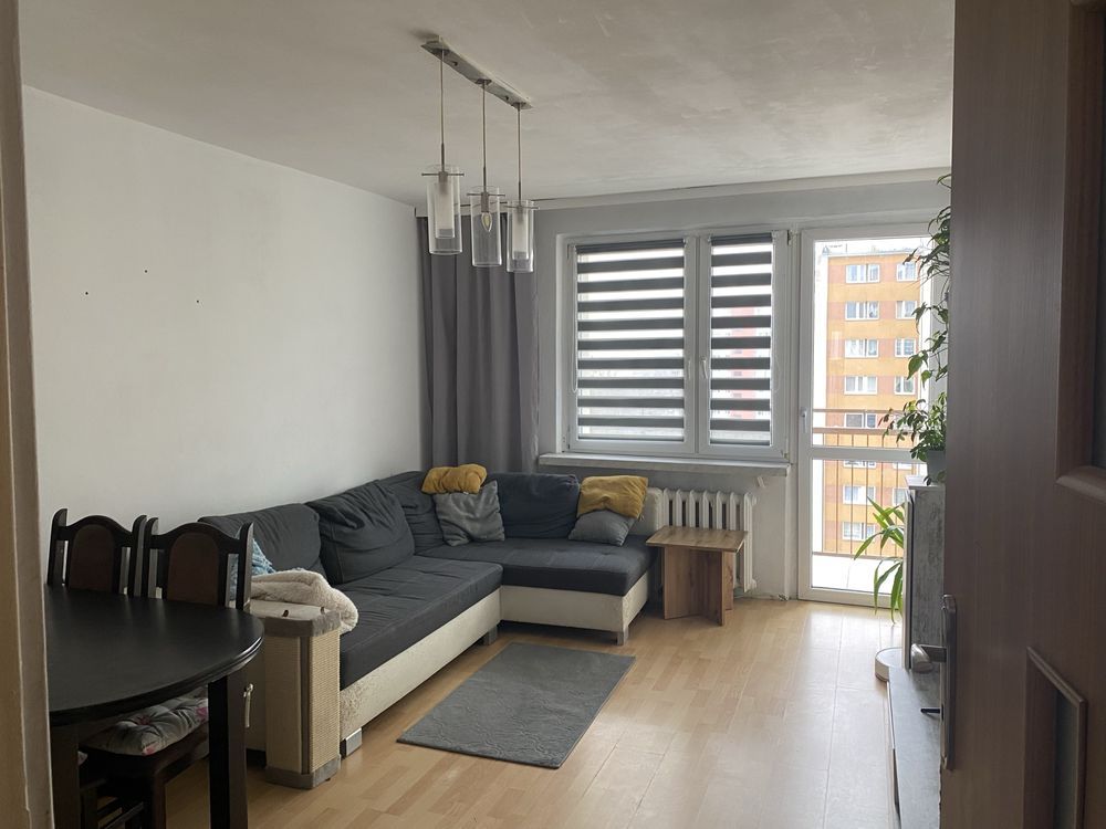 Mieszkanie 3-pokojowe Opole, ul. Prószkowska. Zdjęcie 1