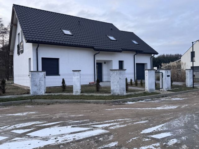 dom wolnostojący Książ Śląski. Zdjęcie 1