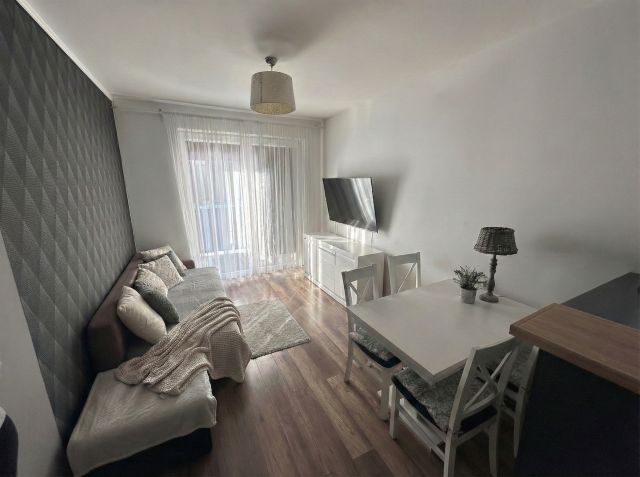 Mieszkanie 2-pokojowe Rumia Janowo, ul. Dębogórska. Zdjęcie 1