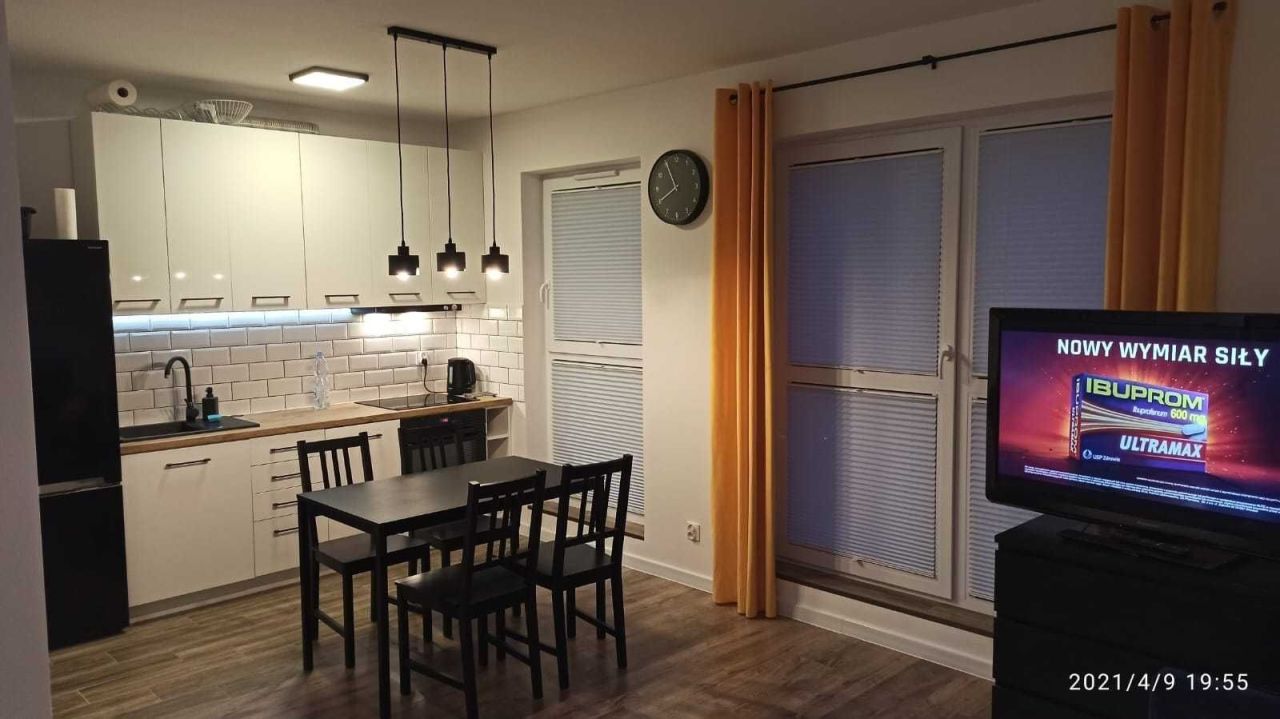 Mieszkanie 2-pokojowe Gdańsk Łostowice, ul. Niepołomicka. Zdjęcie 6