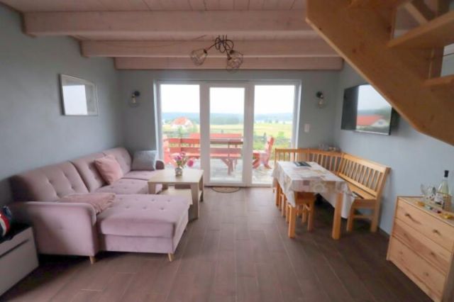 dom wolnostojący, 12 pokoi Rybical. Zdjęcie 7