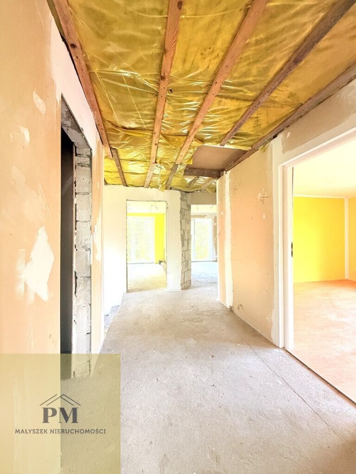 dom wolnostojący, 5 pokoi Kępice, ul. Mikołaja Kopernika. Zdjęcie 7