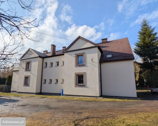 Mieszkanie 3-pokojowe Łaziska Górne, ul. Wyzwolenia. Zdjęcie 1