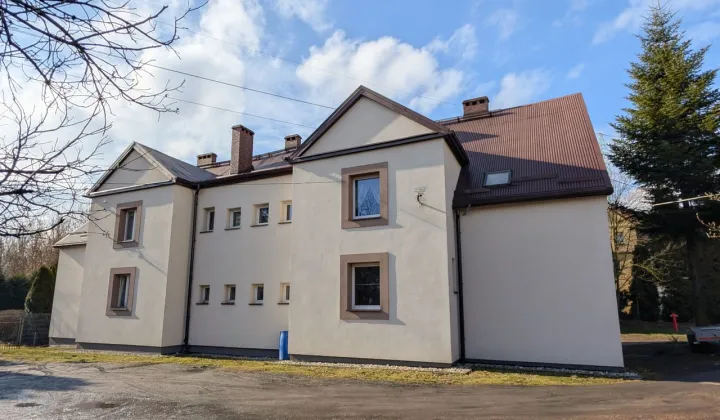 Mieszkanie 3-pokojowe Łaziska Górne, ul. Wyzwolenia