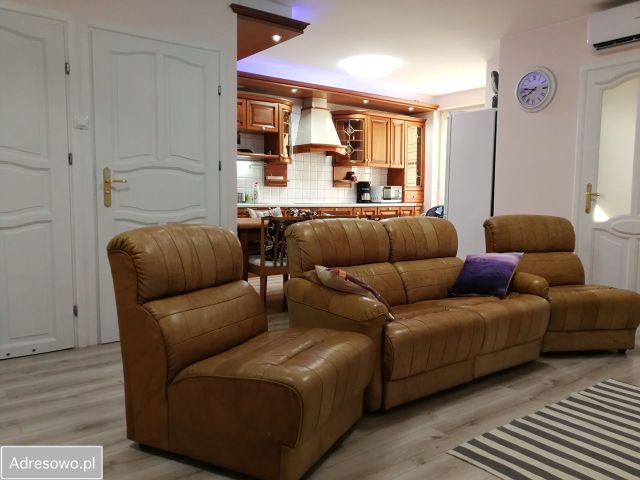 Mieszkanie 4-pokojowe Wrocław Stare Miasto, ul. Biskupia. Zdjęcie 1