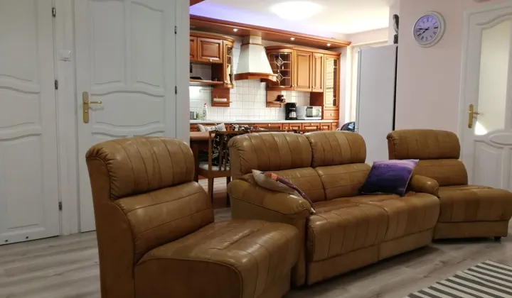 Mieszkanie 4-pokojowe Wrocław Stare Miasto, ul. Biskupia