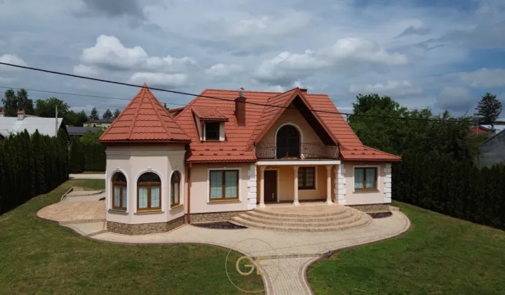 dom wolnostojący, 5 pokoi Żurawica, ul. Ojca św. Jana Pawła II