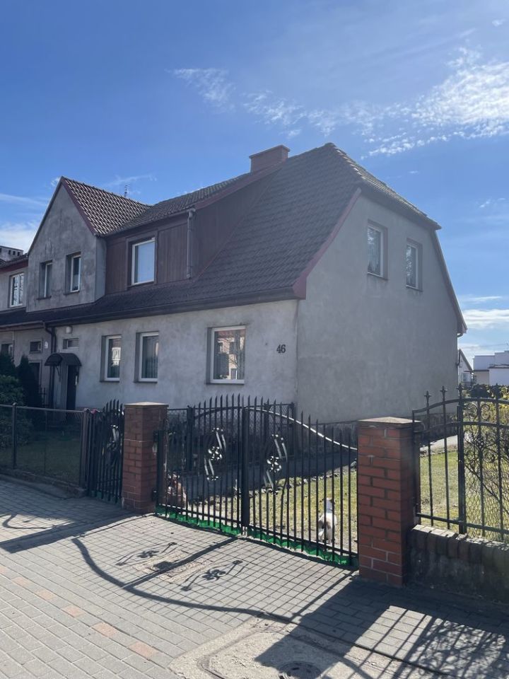 bliźniak Człuchów. Zdjęcie 5