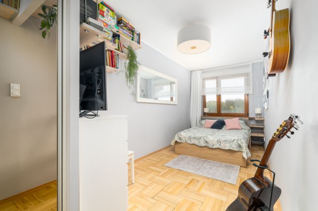 Mieszkanie 3-pokojowe Szczecin, ul. Czerwona. Zdjęcie 5