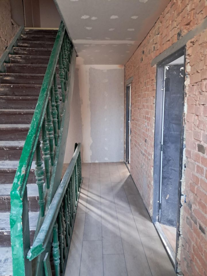 Mieszkanie 1-pokojowe Żyrardów Centrum, ul. Legionów Polskich. Zdjęcie 3