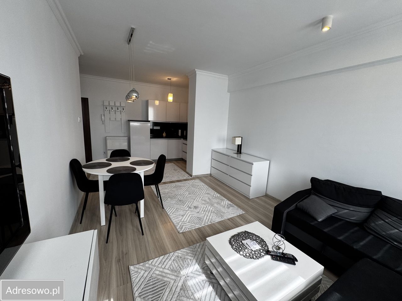 Mieszkanie 2-pokojowe Gorzów Wielkopolski Śródmieście, ul. 30 Stycznia. Zdjęcie 7