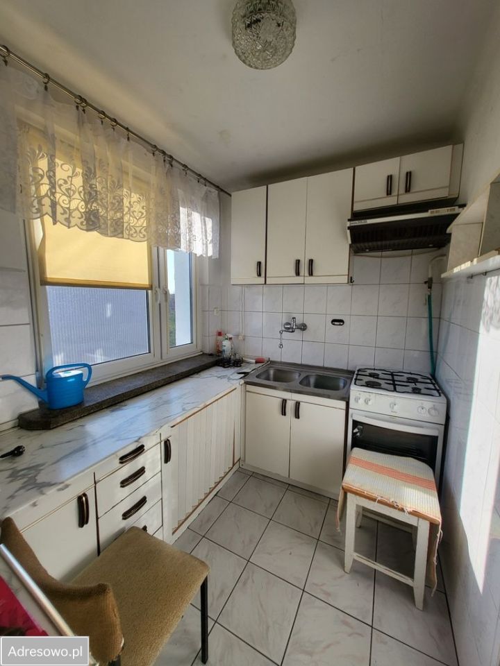 Mieszkanie 3-pokojowe Rzeszów Śródmieście, ul. Marszałkowska. Zdjęcie 4