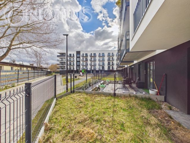 Mieszkanie 2-pokojowe Kołobrzeg, ul. Artyleryjska. Zdjęcie 3