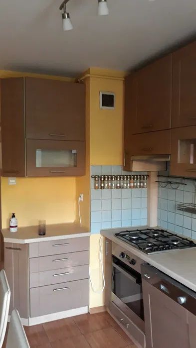 Mieszkanie 3-pokojowe Biała Podlaska, ul. Jana III Sobieskiego. Zdjęcie 6