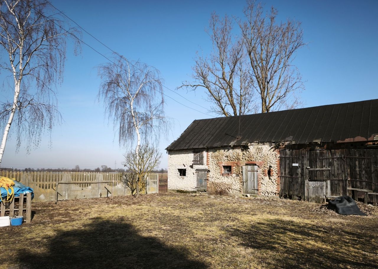 dom wolnostojący Stanisławów. Zdjęcie 5