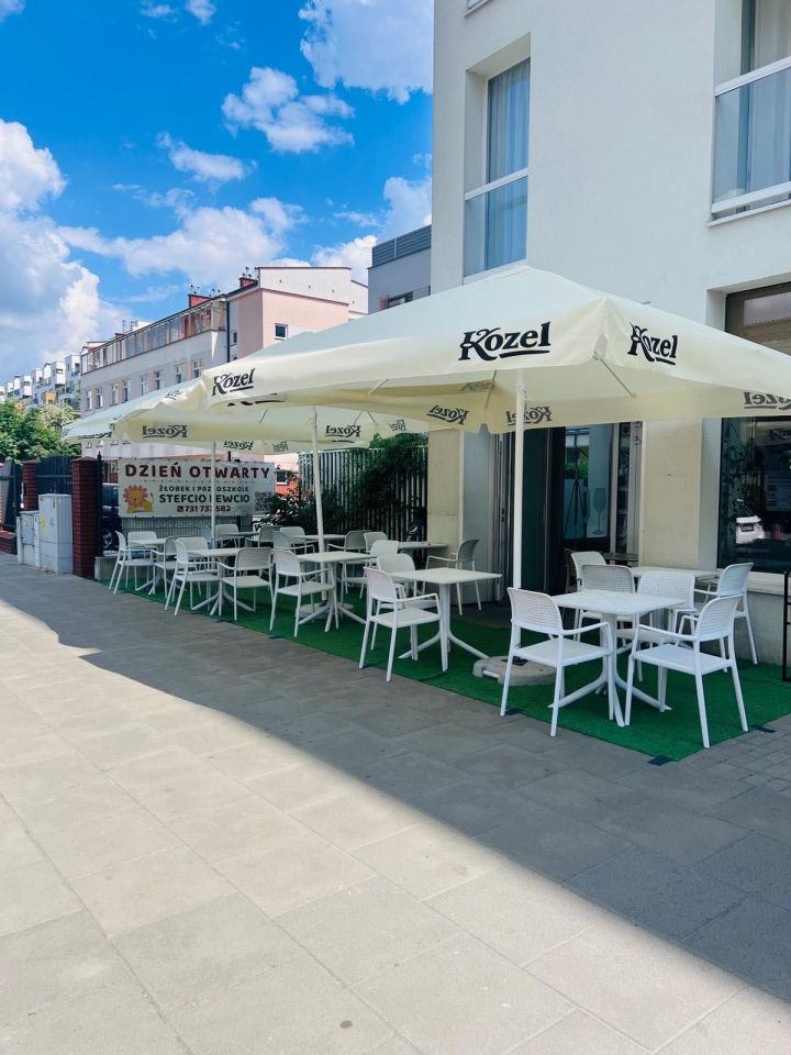 Lokal Warszawa Mokotów. Zdjęcie 4