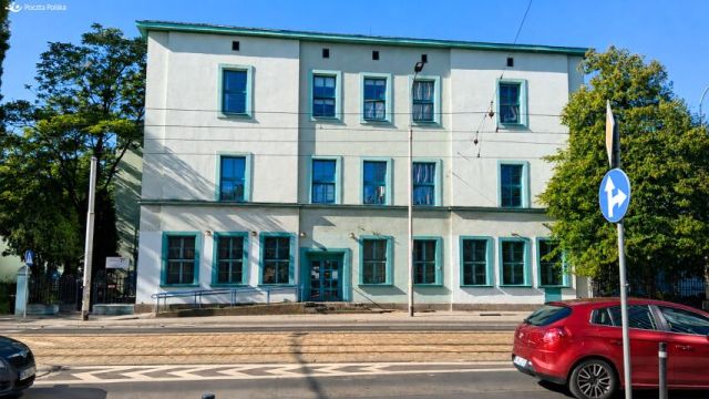 Lokal Wrocław, ul. Stanisława Małachowskiego. Zdjęcie 4
