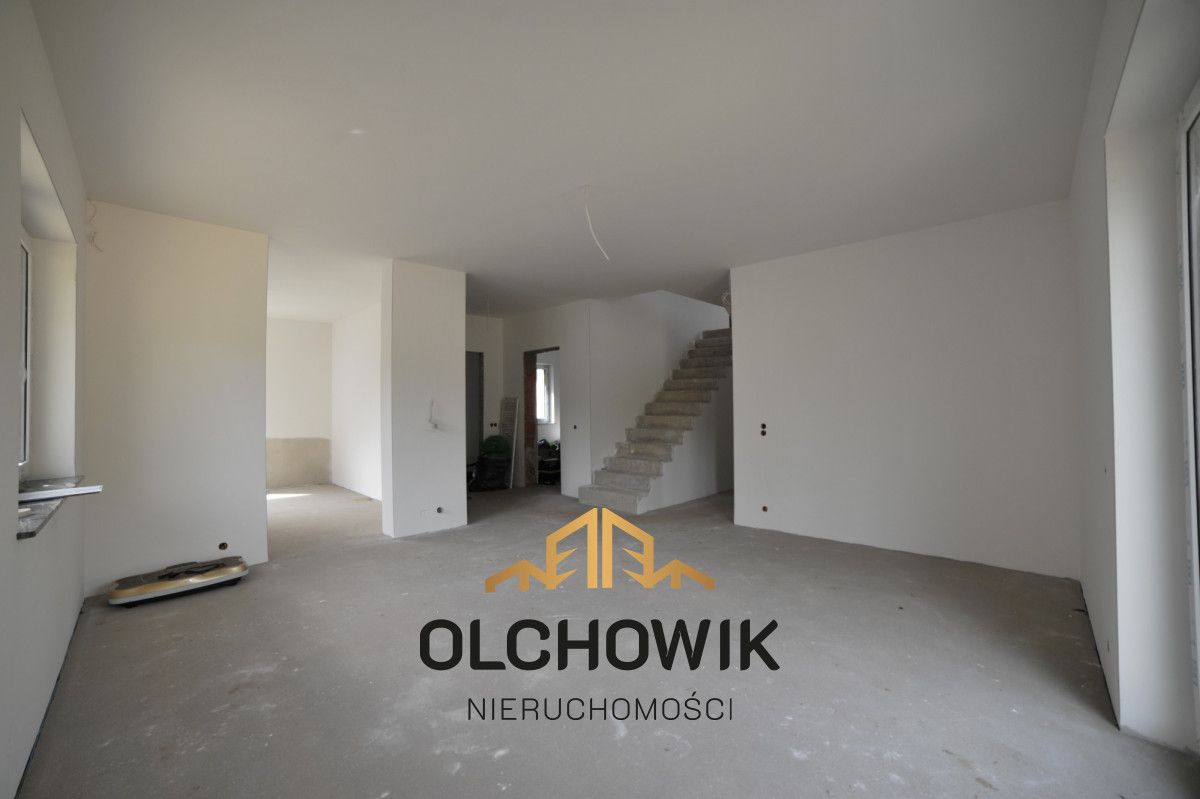 dom wolnostojący, 5 pokoi Białystok Zawady. Zdjęcie 3