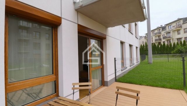 Mieszkanie 1-pokojowe Kraków, ul. Jana Kantego Federowicza. Zdjęcie 6