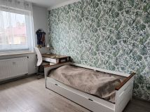 Mieszkanie 4-pokojowe Międzyrzec Podlaski, ul. Brzeska. Zdjęcie 2
