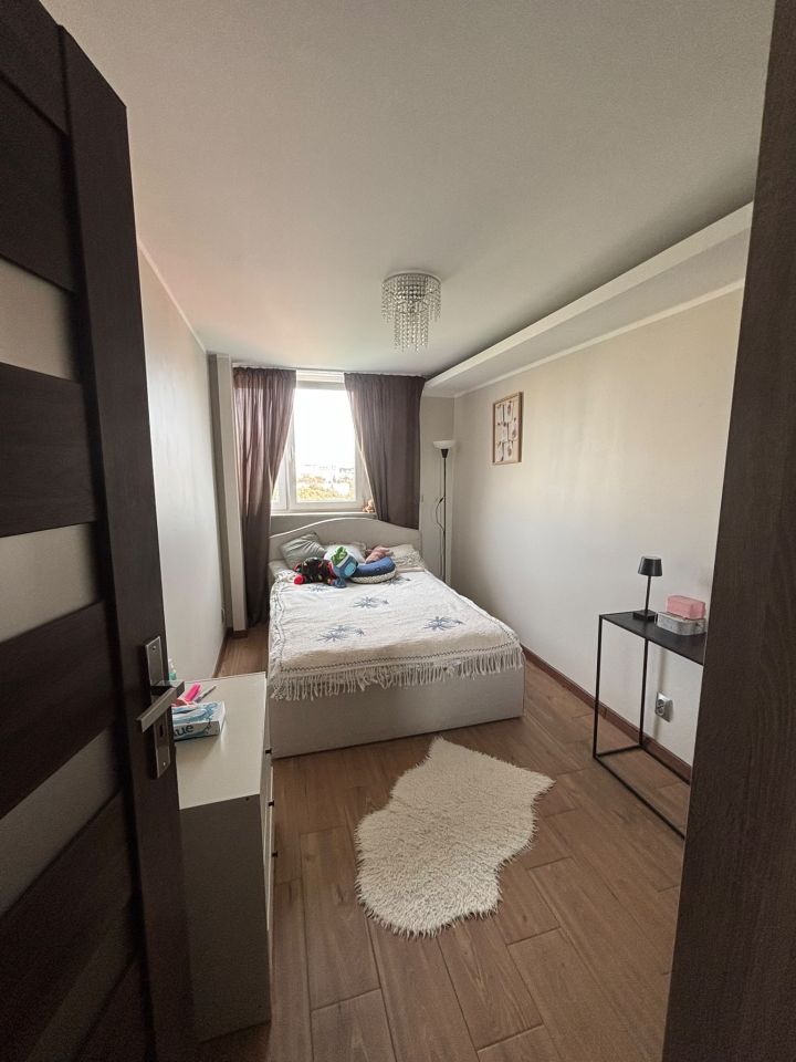Mieszkanie 2-pokojowe Poznań Bonin, ul. Lazurowa. Zdjęcie 10