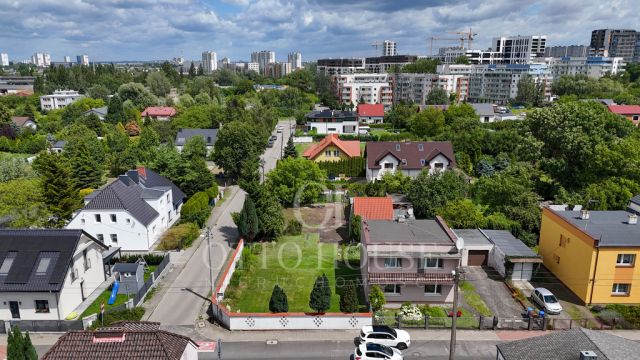Działka budowlana Poznań Starołęka. Zdjęcie 7