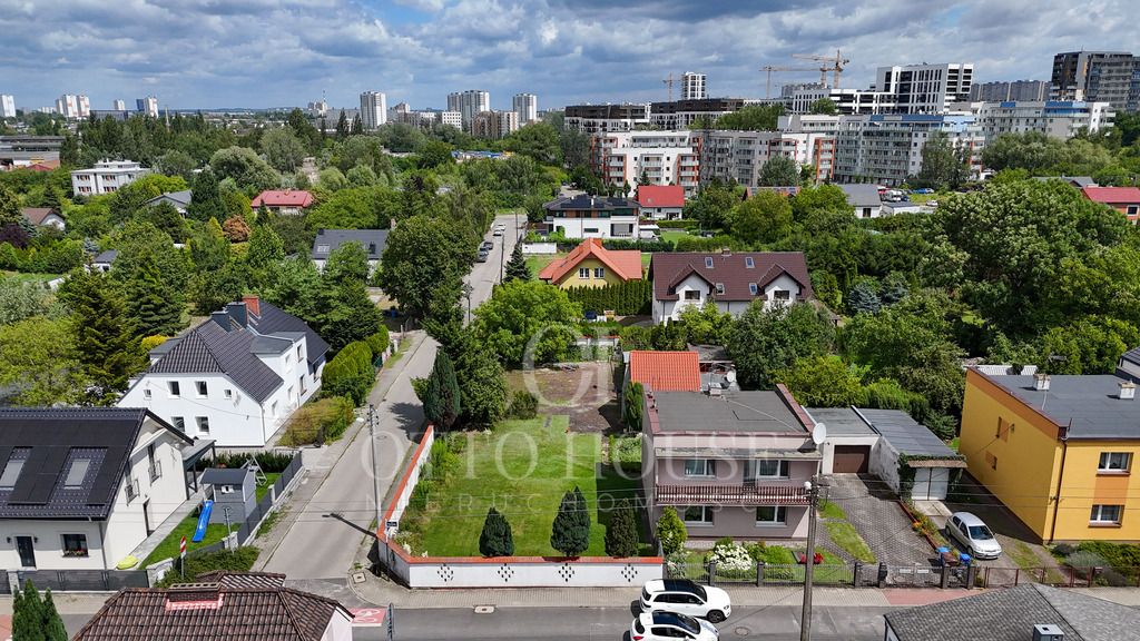 Działka budowlana Poznań Starołęka. Zdjęcie 7