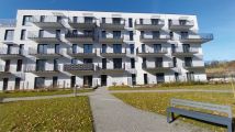 Mieszkanie 2-pokojowe Zabrze Mikulczyce, ul. Bażantów. Zdjęcie 2