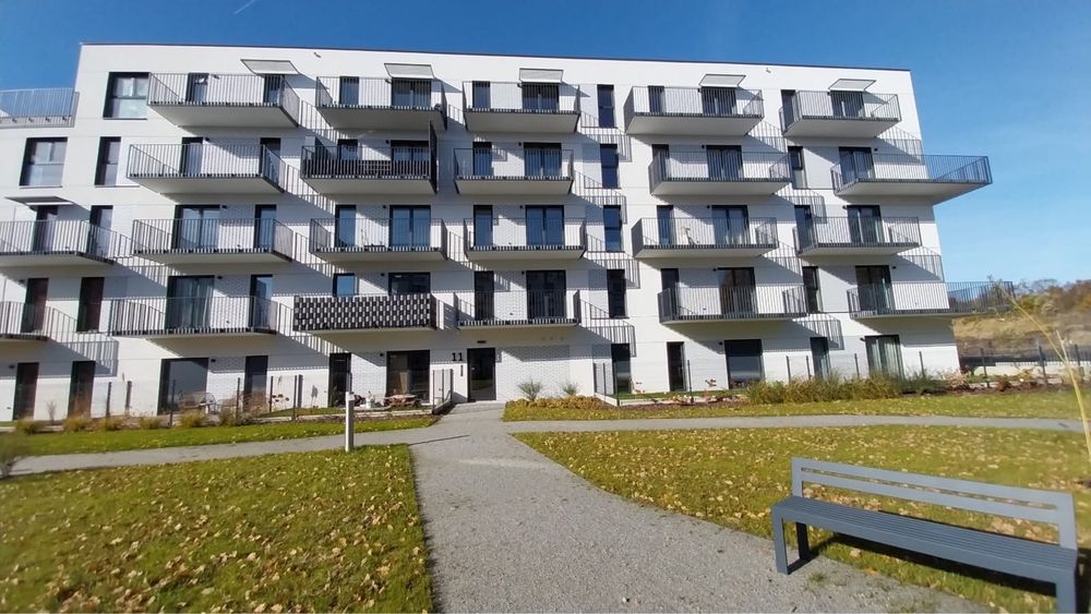 Mieszkanie 2-pokojowe Zabrze Mikulczyce, ul. Bażantów. Zdjęcie 3