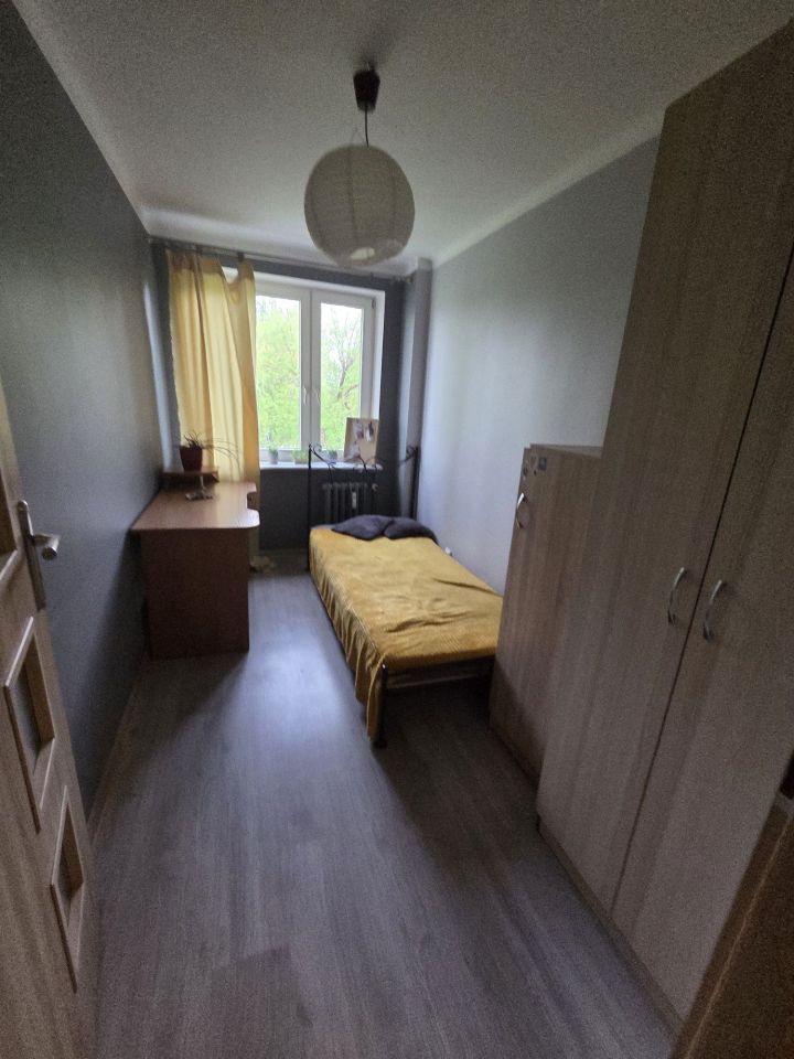 Mieszkanie 3-pokojowe Kielce Centrum, ul. Grunwaldzka. Zdjęcie 2