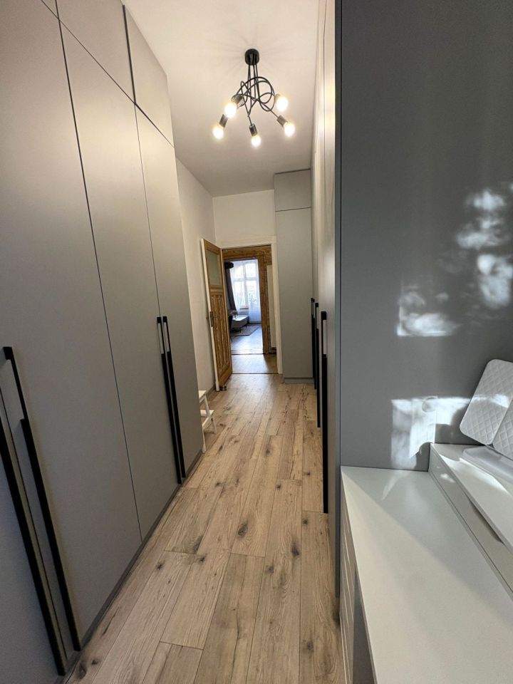 Mieszkanie 3-pokojowe Wrocław Fabryczna, ul. Stalowa. Zdjęcie 9