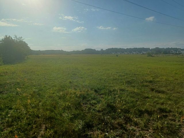 Działka budowlana Kąty Węgierskie. Zdjęcie 1
