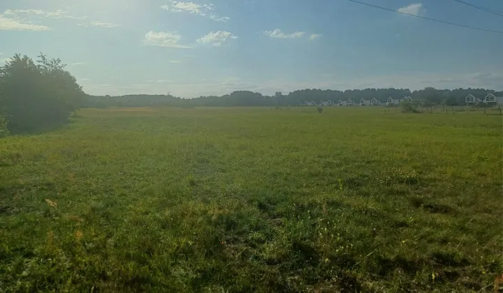 Działka budowlana Kąty Węgierskie