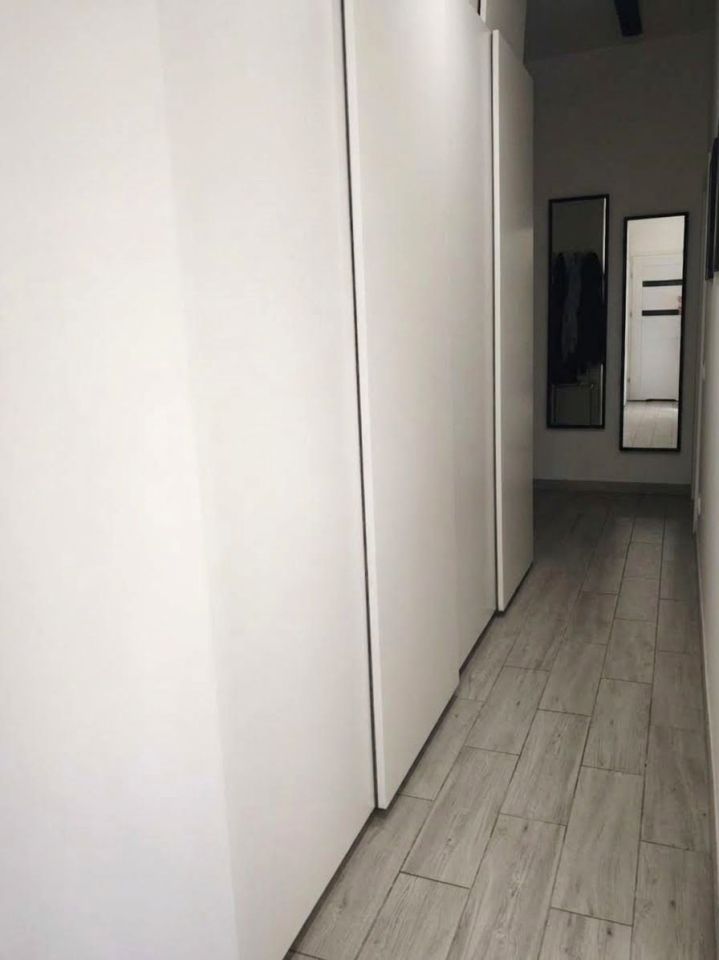 Mieszkanie 3-pokojowe Warszawa Wawer, ul. Korkowa. Zdjęcie 7