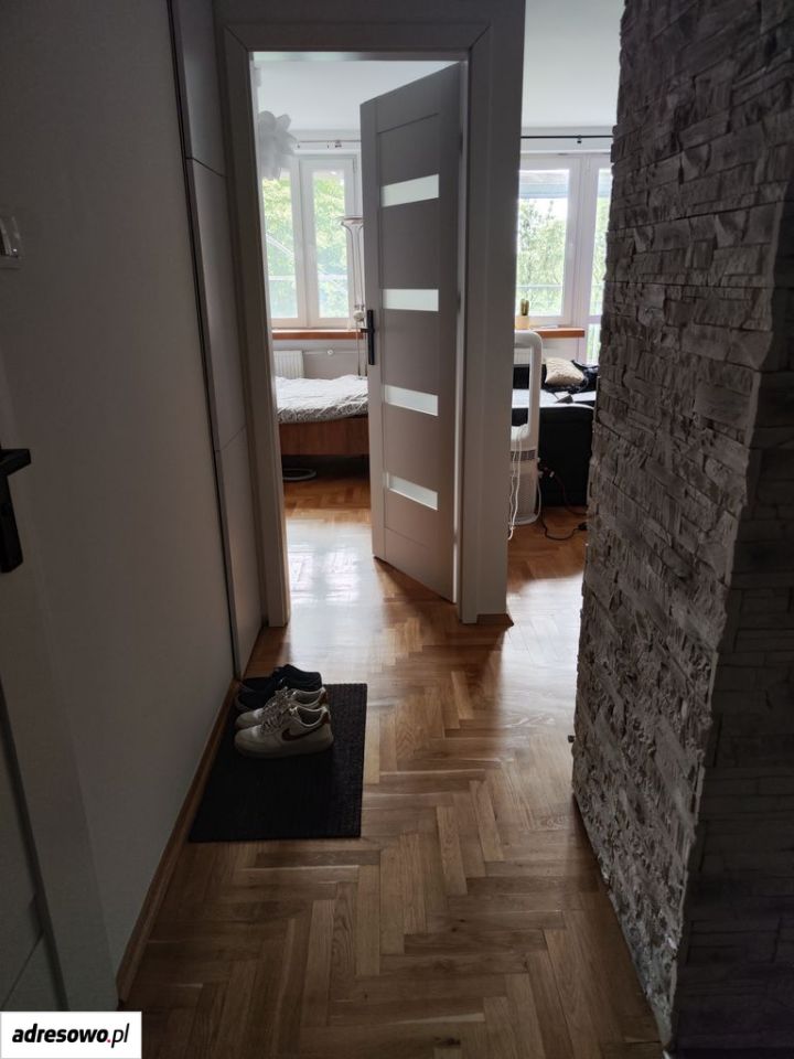 Mieszkanie 2-pokojowe Rzeszów Staromieście, ul. Henryka Sienkiewicza. Zdjęcie 2
