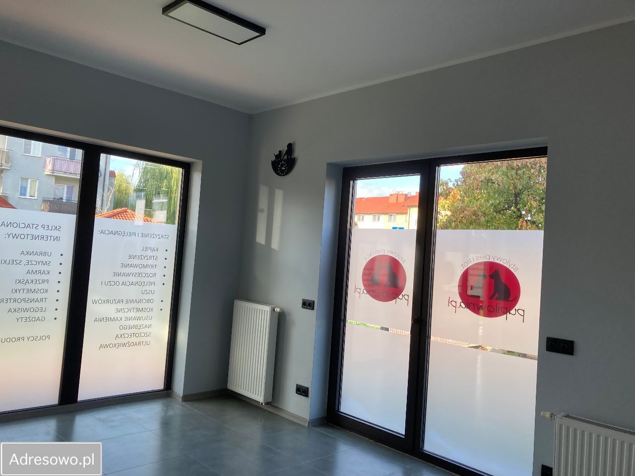 Lokal Rokietnica, ul. Cyprysowa. Zdjęcie 2