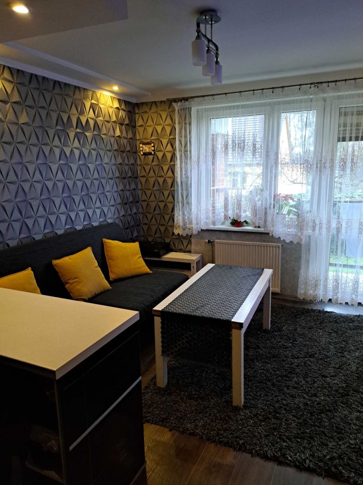 Mieszkanie 3-pokojowe Śrem