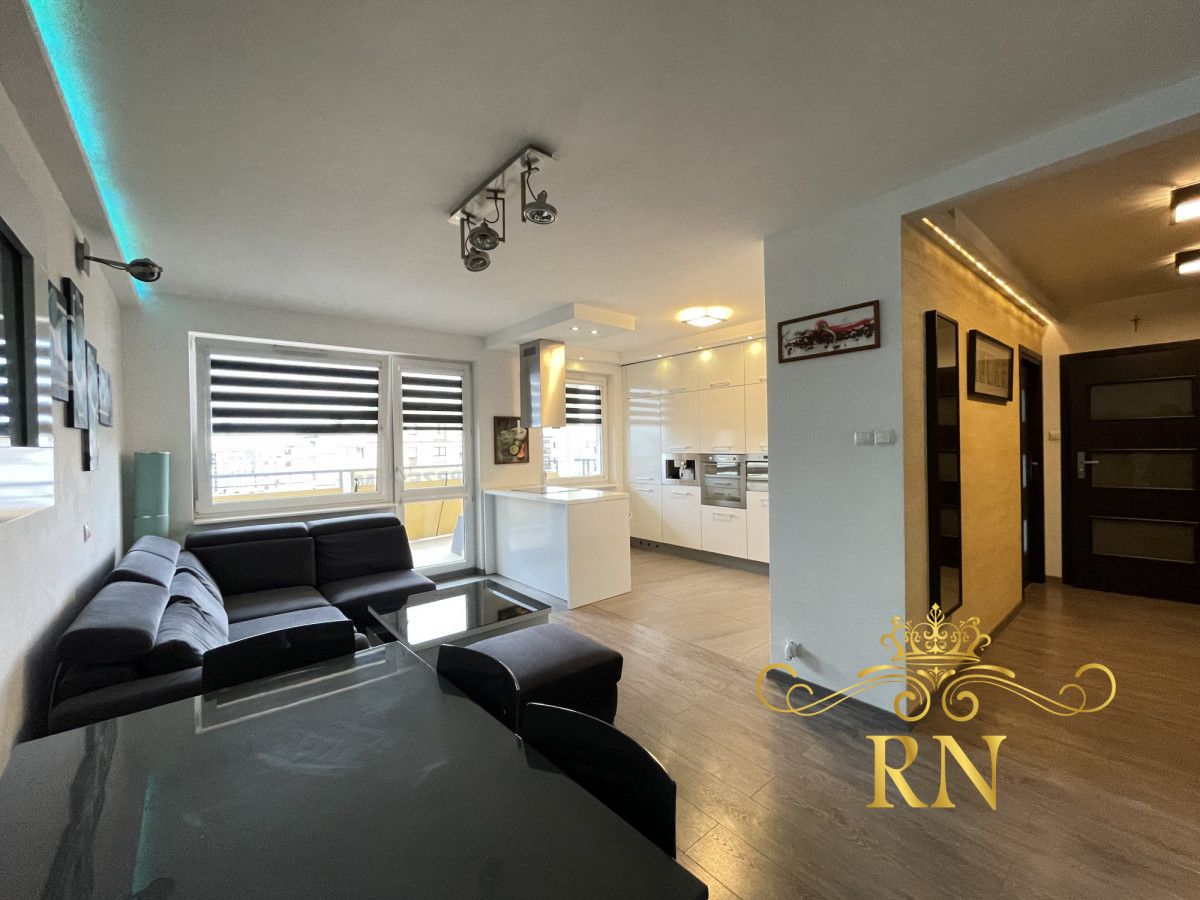 Mieszkanie Lublin - 47 m²