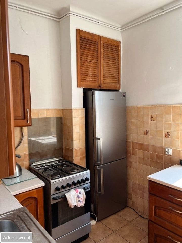 Mieszkanie 3-pokojowe Lublin Śródmieście, ul. Lipowa. Zdjęcie 7