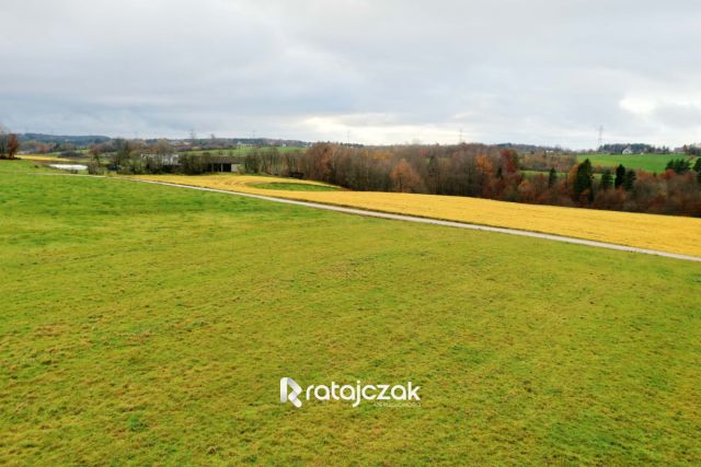 Działka budowlana Głazica, ul. Akacjowa. Zdjęcie 10