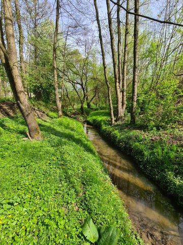 Działka rolna Kraków Prądnik Czerwony, ul. Rozrywka. Zdjęcie 1