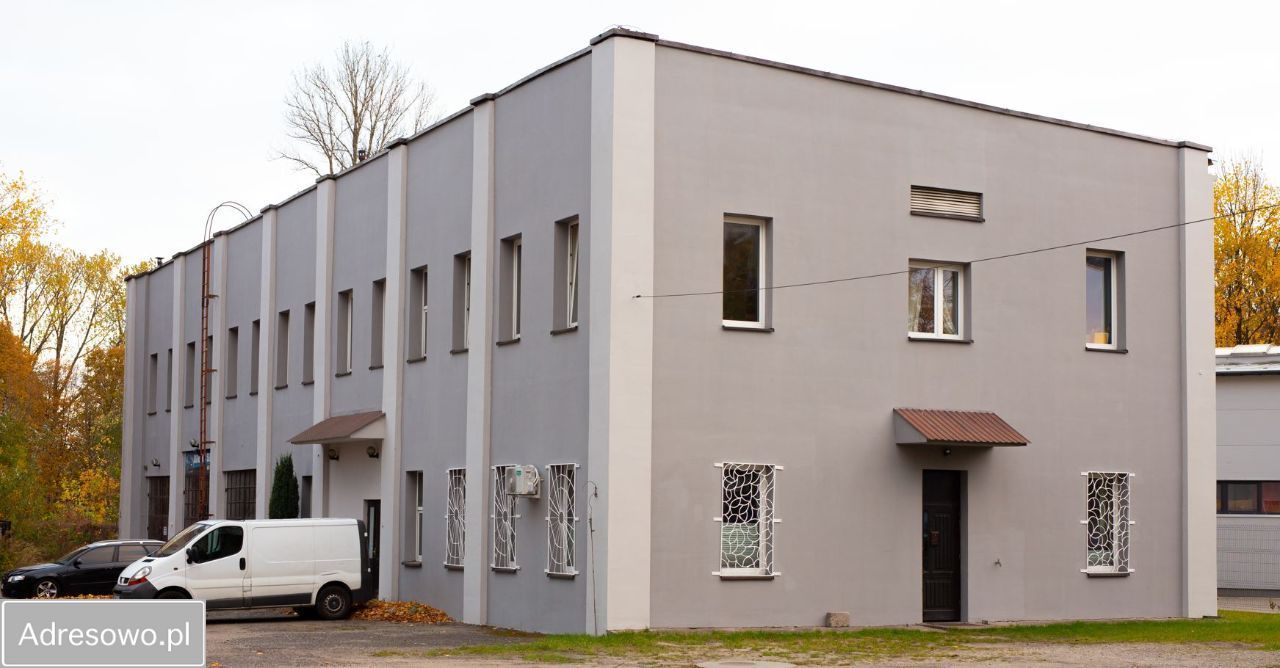 Nieruchomość komercyjna Tomaszów Mazowiecki, ul. Konstytucji 3 Maja. Zdjęcie 10