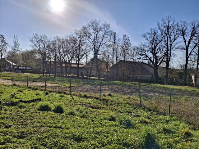 Działka budowlana Sokola. Zdjęcie 2