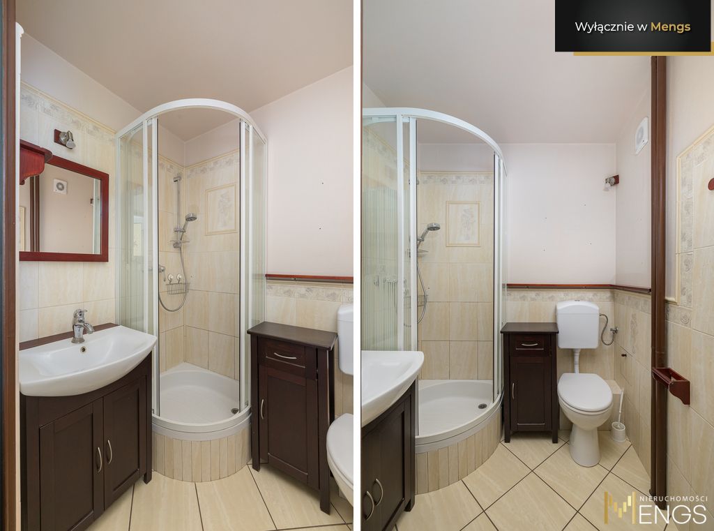 Mieszkanie 2-pokojowe Warszawa Bielany, ul. Władysława Broniewskiego. Zdjęcie 8