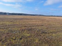 Działka budowlana Danowskie. Zdjęcie 2