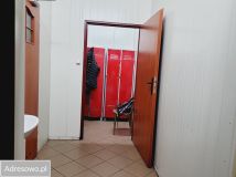 Hala/magazyn Rudniki, ul. Mstowska. Zdjęcie 2