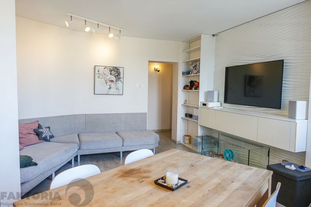 Mieszkanie 4-pokojowe Szczecin Śródmieście, ul. 5 Lipca. Zdjęcie 3