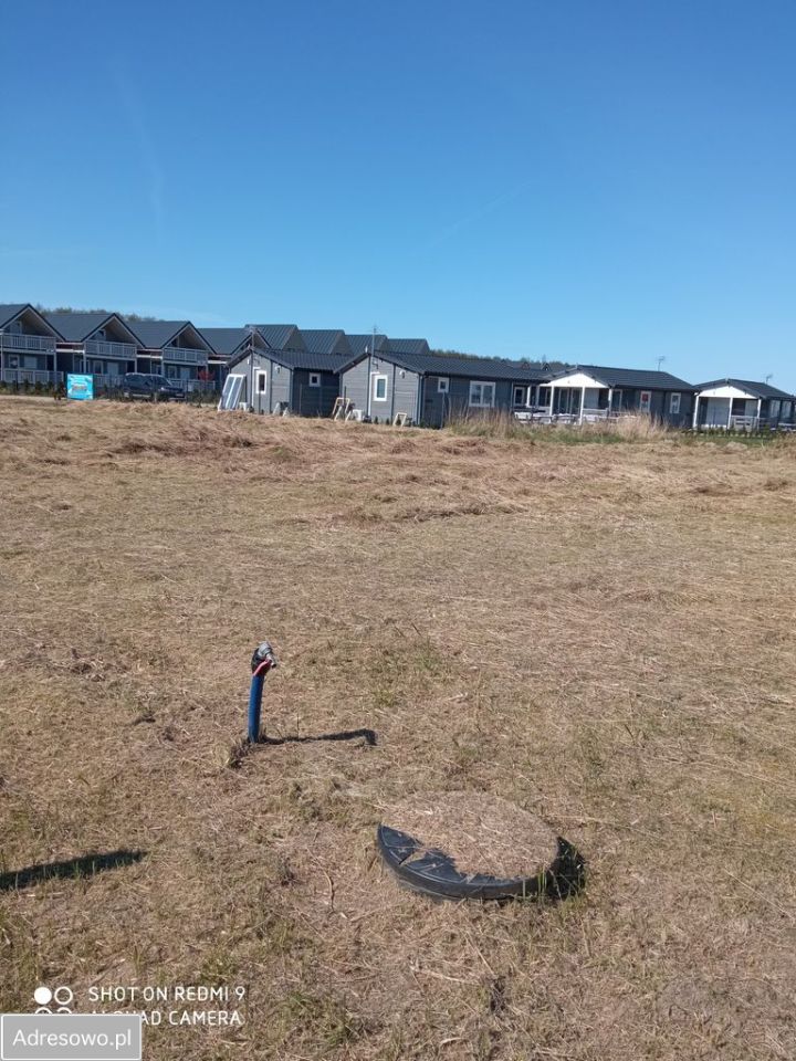 Działka budowlana Kopań. Zdjęcie 2