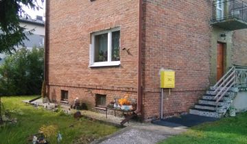 dom wolnostojący, 5 pokoi Opole Lubelskie, ul. Hanki Sawickiej